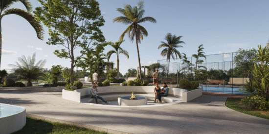 Wasl by Pantheon at Wasl Gate, Dubai