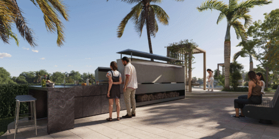 Wasl by Pantheon at Wasl Gate, Dubai
