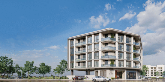 ALBA Residence at Liwan, Dubai