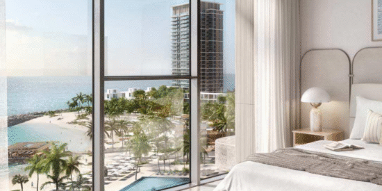 Address Residences Phase 2 at Al Marjan Island