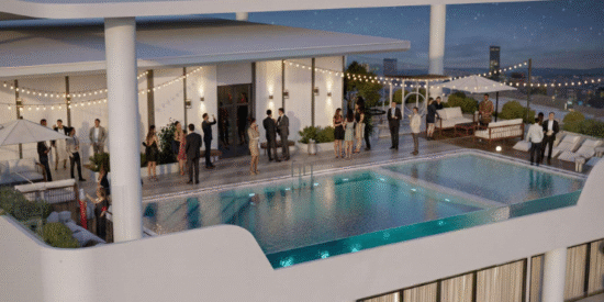 Al Ghaf 2 Residences in Al Furjan, Dubai