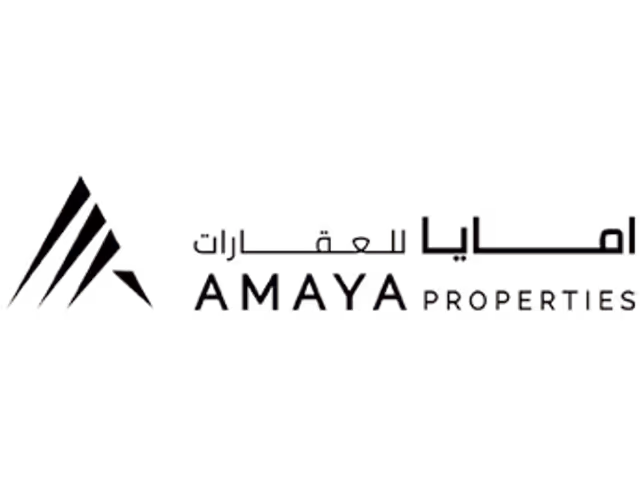 Amaya Properties logo
