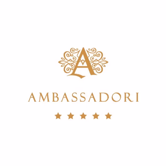Ambassadori Group logo