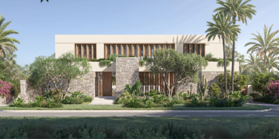 Avra Villas at Eden Hills, Dubai