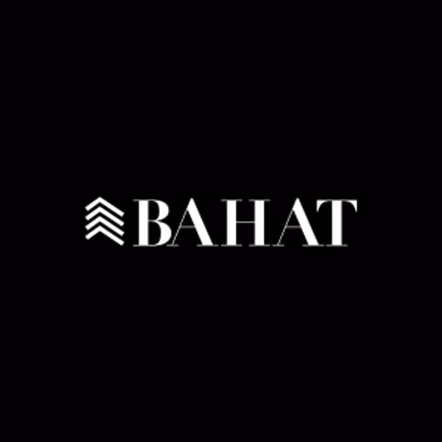 Bahat Development logo