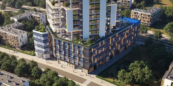 Barari Parks at Majan, Dubai