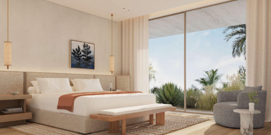 Bella Villas at Eden Hills, Dubai