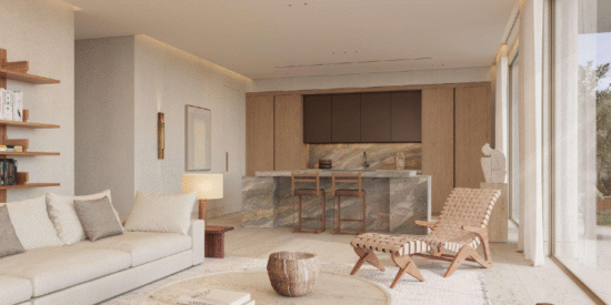 Bella Villas at Eden Hills, Dubai