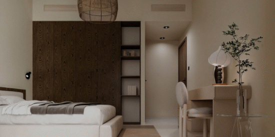Dar Al Aiham One at International City 2, Dubai