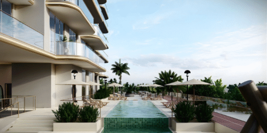 Dar Al Aiham One at International City 2, Dubai