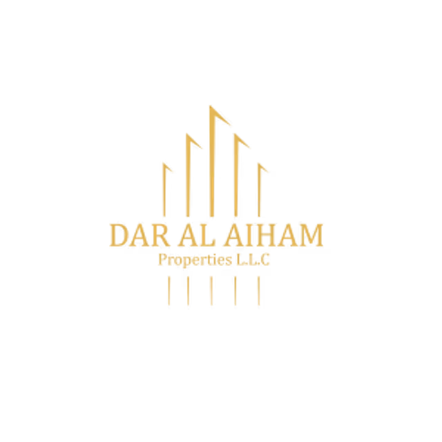 Dar Al Aiham Properties logo