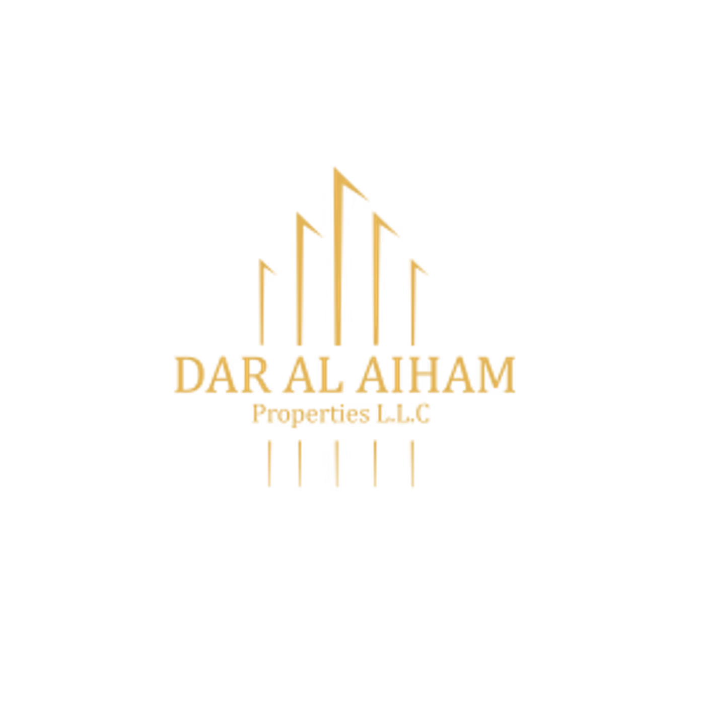 Dar Al Aiham Properties projects