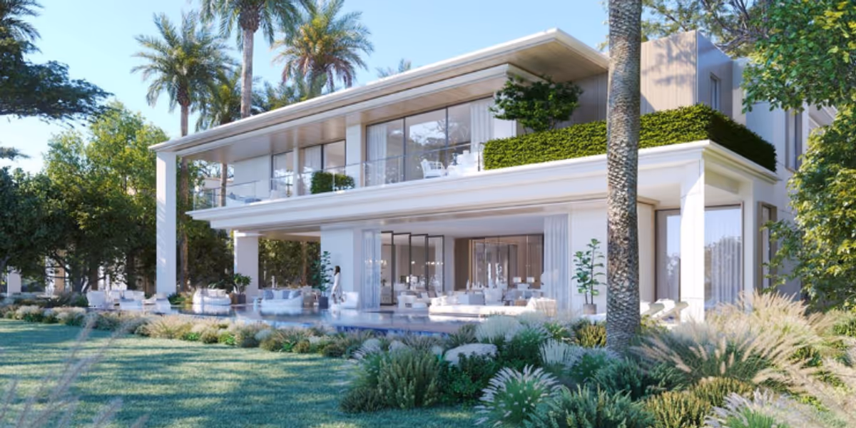 Edra Villas
