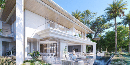 Edra Villas at Eden Hills, Dubai