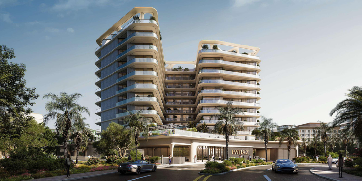 Enre Residence