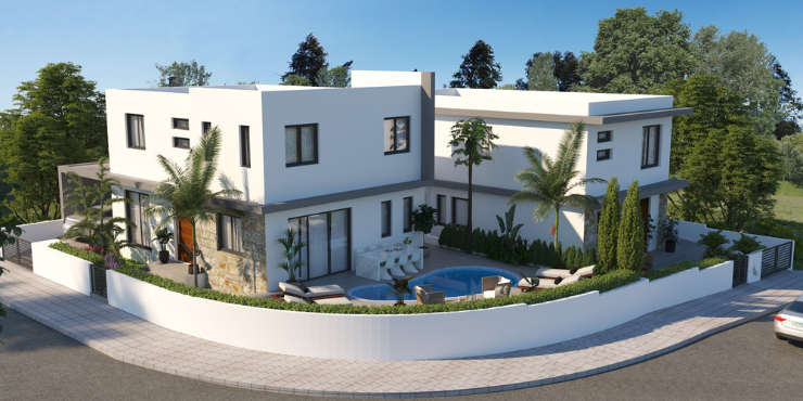 Everpeak Villa
