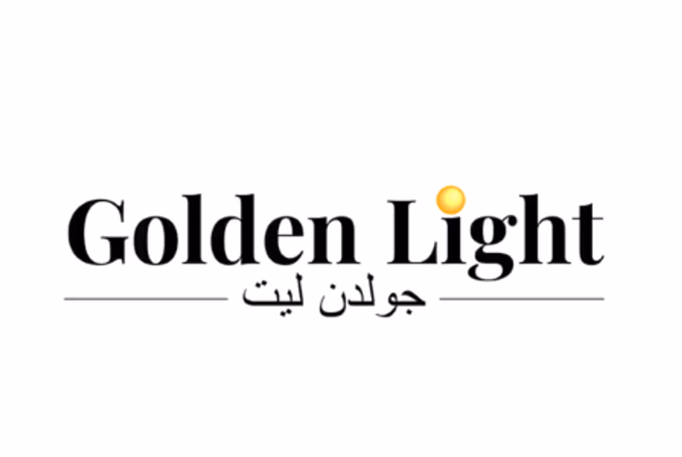 Golden Light projects