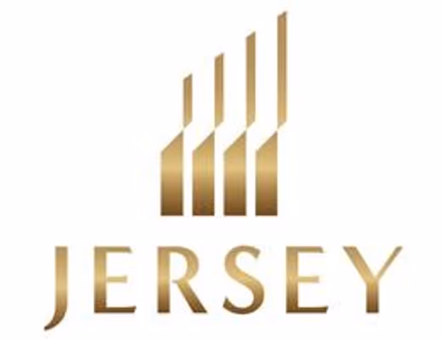 Jersey Real Estate Development logo