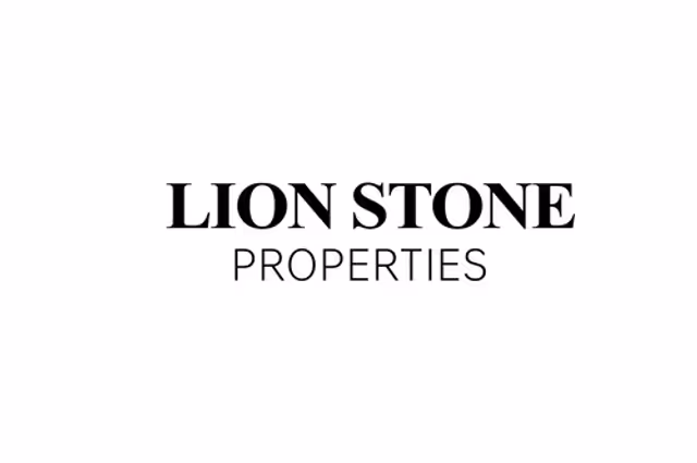 Lion Stone Properties logo