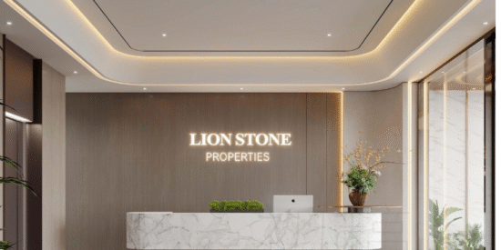 Listone Residence in Dubai International City