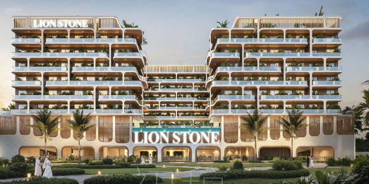 Listone Residence