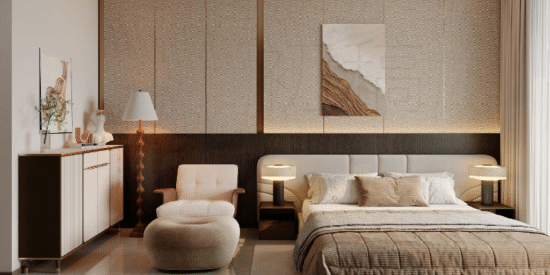 Listone Residence in Dubai International City