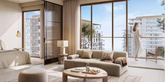 Lunara at The Strand, Ras Al Khaimah