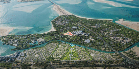 Manchester City Yas Residences by Ohana