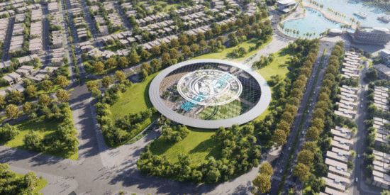 Manchester City Yas Residences