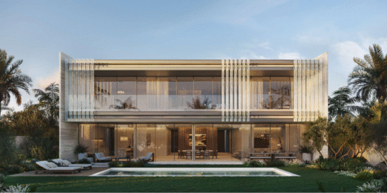 Mira Villas at Eden Hills, Dubai