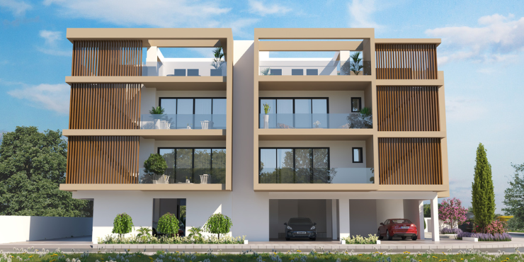 Panacity Residences