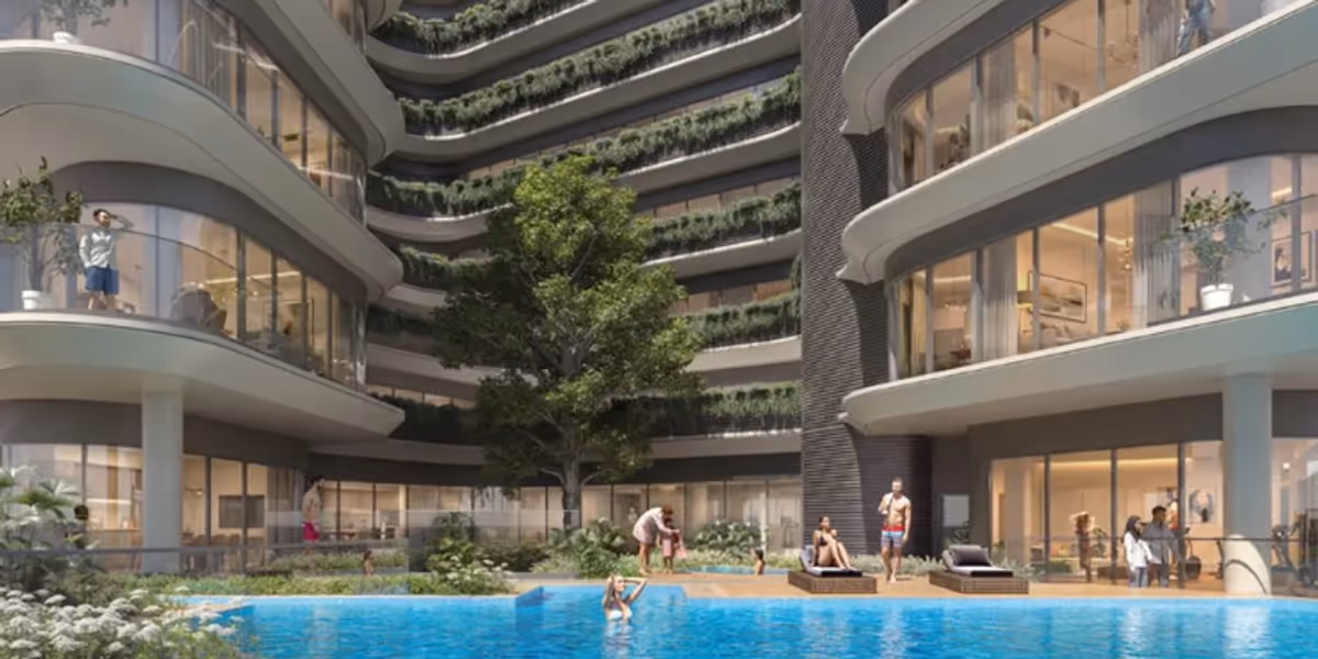 Prestige Gardens