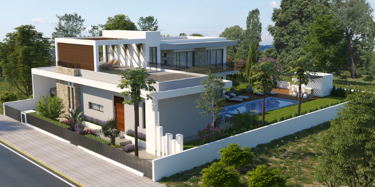 Prive Villa