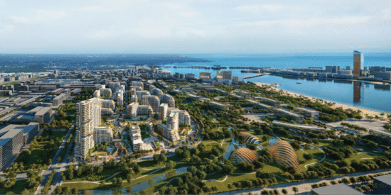 Property for Sale in The Strand, Ras Al Khaimah
