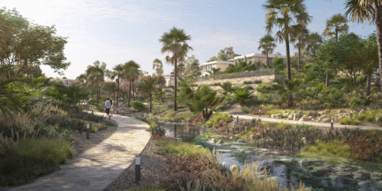Property for sale in Eden Hills