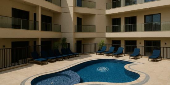 RR Residences at Dubai South