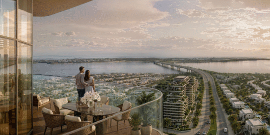 Rotana Residences at Al Reem Island, Abu Dhabi