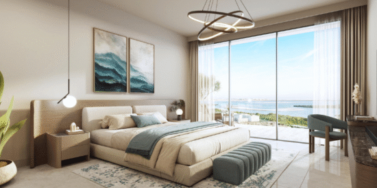 Rotana Residences at Al Reem Island, Abu Dhabi