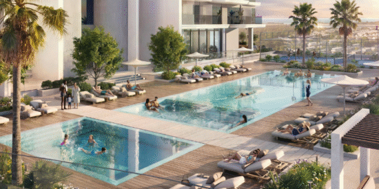 Rotana Residences at Al Reem Island, Abu Dhabi