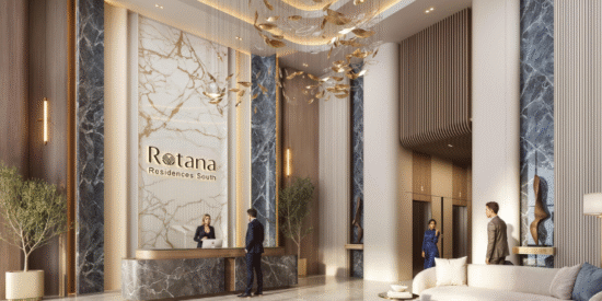 Rotana Residences at Al Reem Island, Abu Dhabi