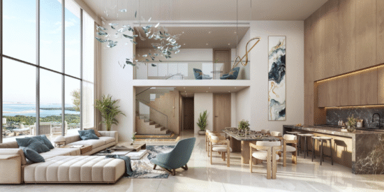 Rotana Residences at Al Reem Island, Abu Dhabi