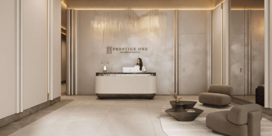 Sanctuary Hive at Meydan Horizon, Dubai