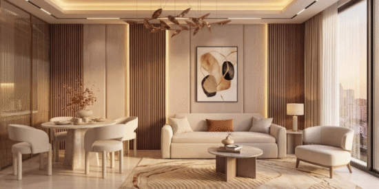 Serenz by Danube at JVC, Dubai