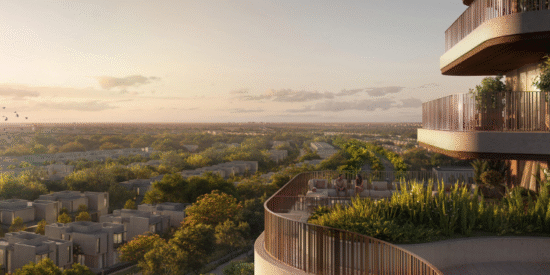 The Wilds Residences at Living Legends, Dubai