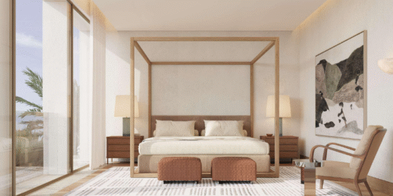 Vera Villas at Eden Hills, Dubai
