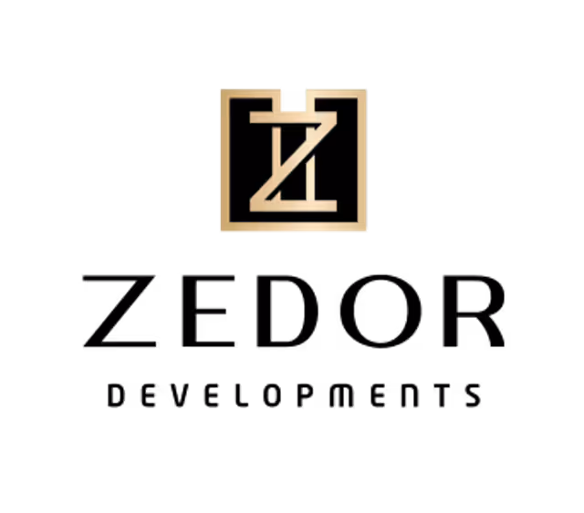 Zedor Developments logo