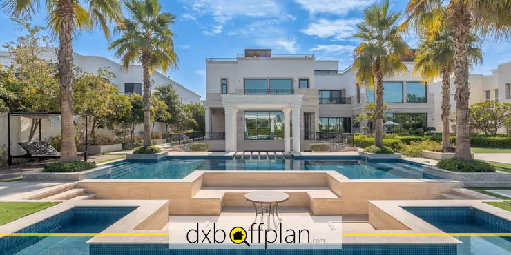 How Much Does It Really Cost to Buy Your First Home in Dubai in 2026?