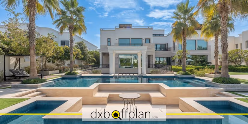 How Much Does It Really Cost to Buy Your First Home in Dubai in 2026?