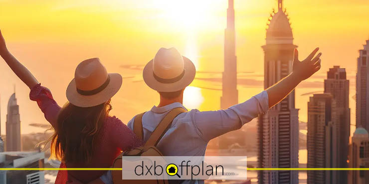 Global Position of Dubai in Tourism Rankings