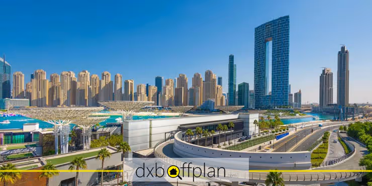 هل فات الأوان لدخول سوق العقارات في دبي؟ تحليل ذكي لعام 2026